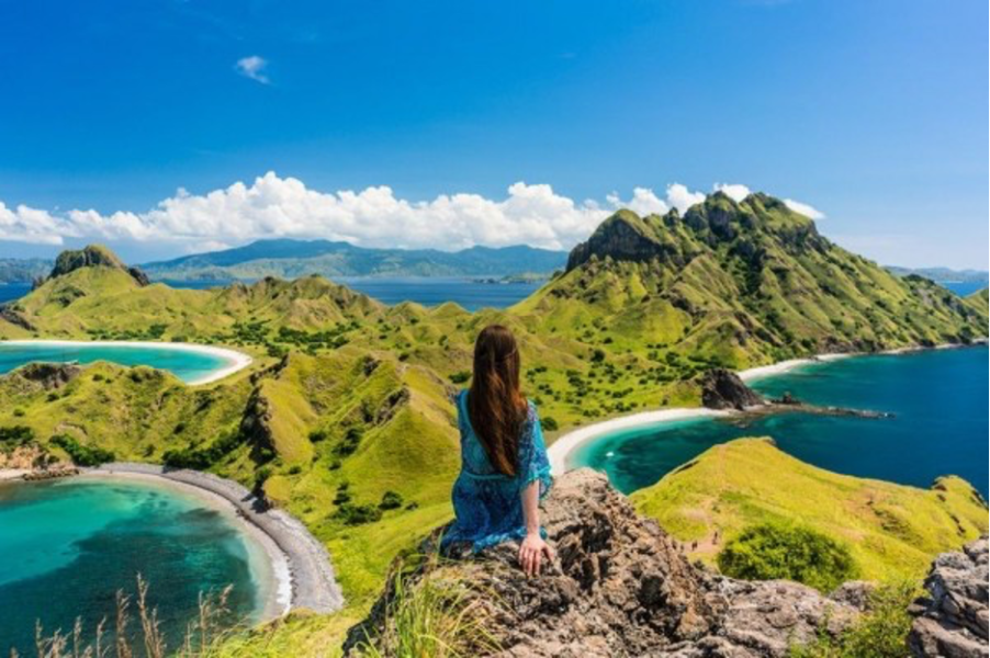 Eksplorasi Labuan Bajo: 8 Destinasi Terbaik untuk Liburan