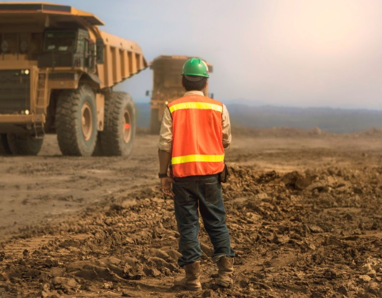 Keselamatan Tambang sebagai Pilar Utama di Bulan K3 Nasional 2026