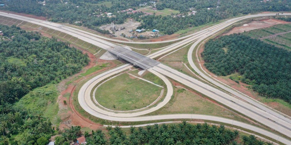 Proyek Jalan Tol Terpanjang di Indonesia: Harapan dan Tantangan Menuju Realisasi