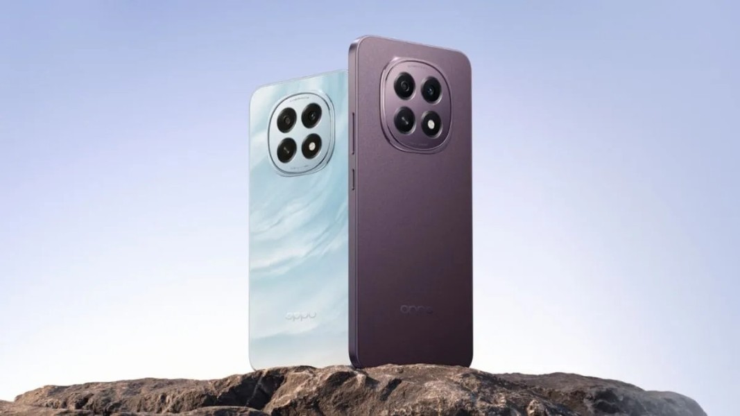 Oppo F31 Series Siap Tampil