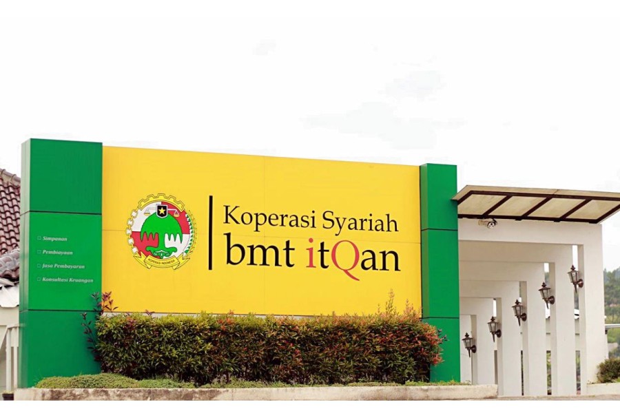 Koperasi Syariah Adalah Pengertian, Kriteria, Fungsi & Kegiatan Usaha