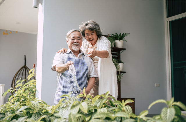 5 Asuransi Pensiun Terbaik, Manfaat, hingga Cara Klaimnya
