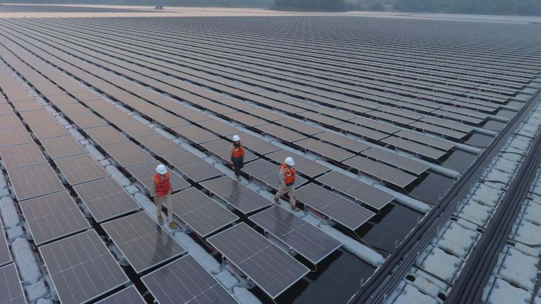 Hilirisasi Jadi Solusi Efisiensi Biaya dan Energi Hijau Kompetitif Indonesia