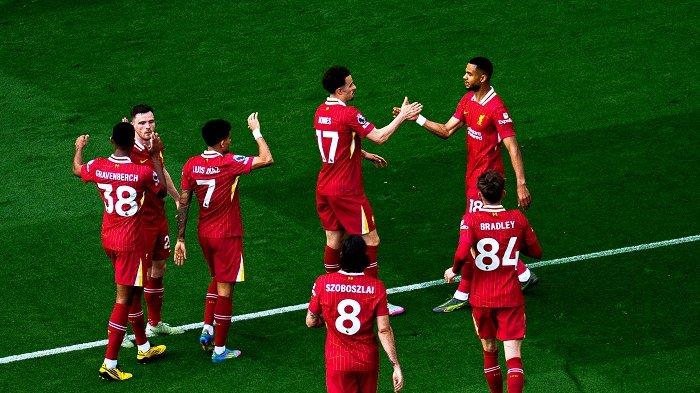 Jeremie Frimpong Resmi Jadi Rekrutan Pertama Liverpool