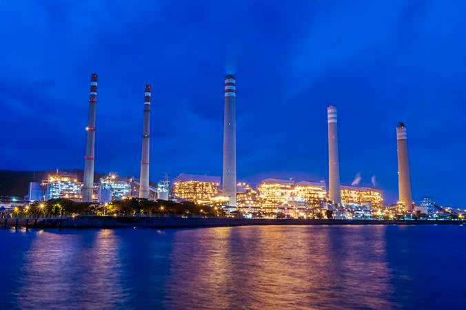 Kementerian ESDM Tegaskan Pulau Jawa Tak Lagi Surplus Listrik, Pembangunan Pembangkit Baru Jadi Prioritas