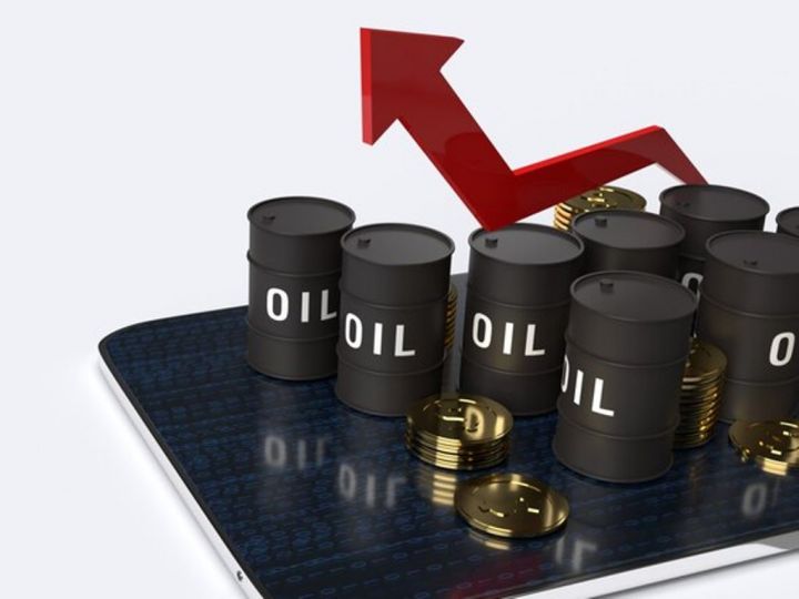 Harga Minyak Dunia Alami Kenaikan Beruntun, Brent Sentuh Harga Tertinggi USD77 per Barel