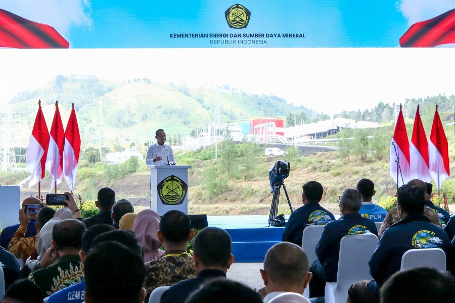 Energi Bangsa Kuat Lewat Kolaborasi