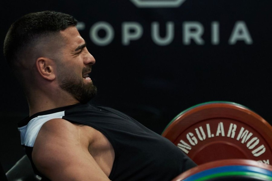 Juara Kelas Bulu UFC Ilia Topuria Isyaratkan Segera Kembali Bertarung Di Oktagon