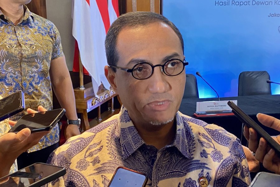 OJK Perkuat Tokenisasi Aset Riil seperti Emas dan Properti demi Penuhi Prinsip Syariah