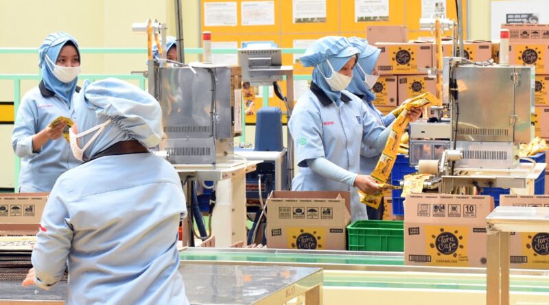 Industri Halal Terus Tumbuh, Pemerintah Percepat Sertifikasi Produk