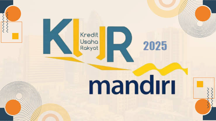 Simulasi Angsuran KUR Mandiri: Plafon Pinjaman Rp80 Juta Tahun 2025, Bunga hanya 6 persen per Tahun