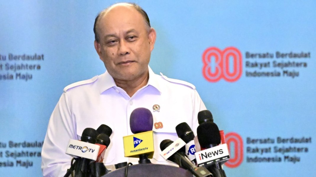BGN Tutup 106 Dapur MBG Usai Kasus Keracunan Massal