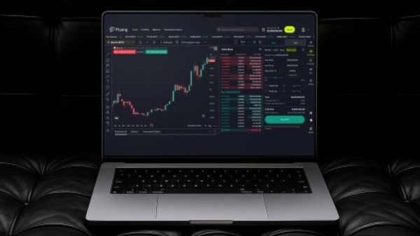 5 Aplikasi Trading Crypto Terbaik dan Terpercaya di Indonesia 2025