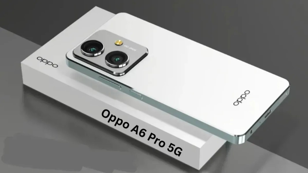 OPPO A6 Pro 5G: Pembaruan Layar dan Kapasitas Besar di Kelas Menengah