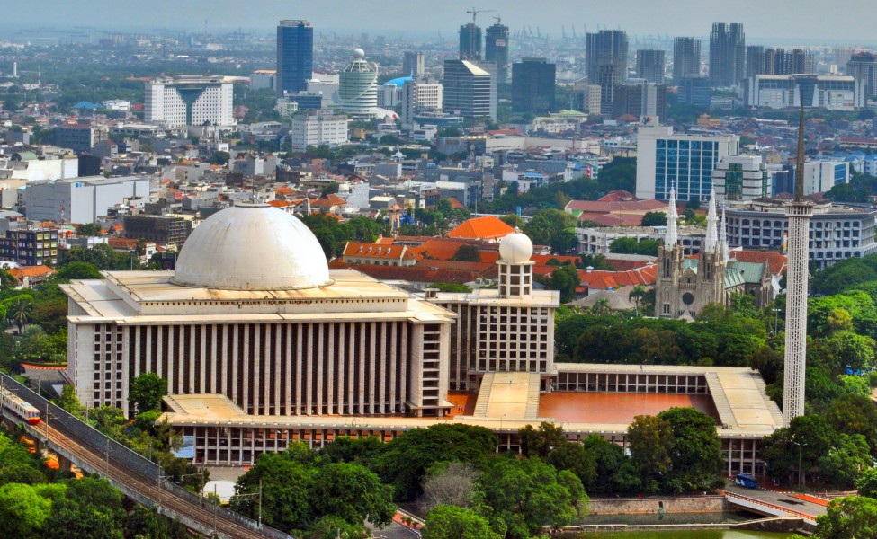Jelang Ramadan 2026, Ini Deretan Tempat Wisata Religi Jakarta yang Paling Menenangkan dan Penuh Makna