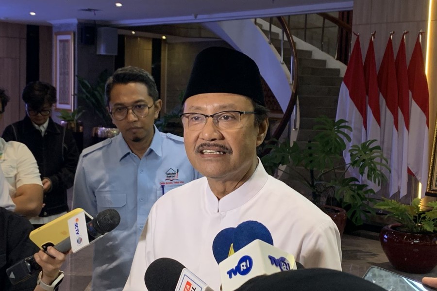 Kemensos Pastikan Bansos PKH dan BPNT Cair Mulai Pekan Kedua April