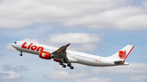 Lion Air Siapkan Penerbangan Haji 2025, Layani 10.140 Jemaah dengan Armada Siap Terbang