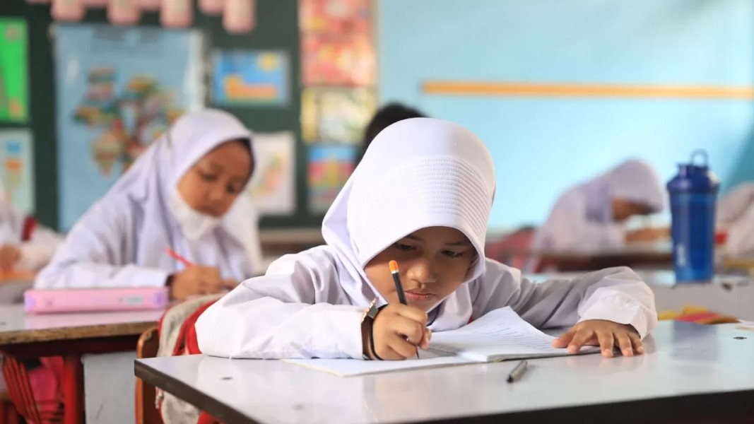 Pemerintah Wajib Sediakan Pendidikan Dasar Gratis, MK Tegaskan Hak Konstitusional Warga