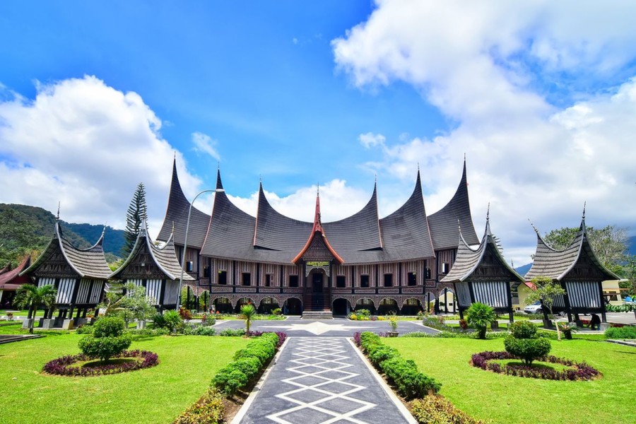 Waktu Salat Hari Ini di Kota Padang, Cek Jadwal Lengkapnya