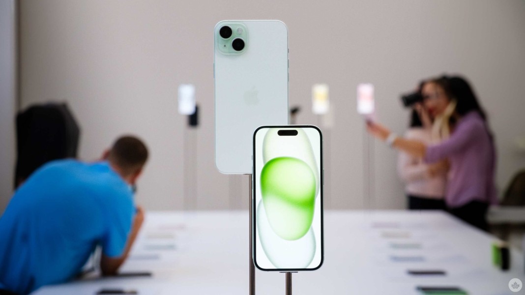 Harga Baru iPhone di iBox, iPhone 15 Plus Jadi Sorotan