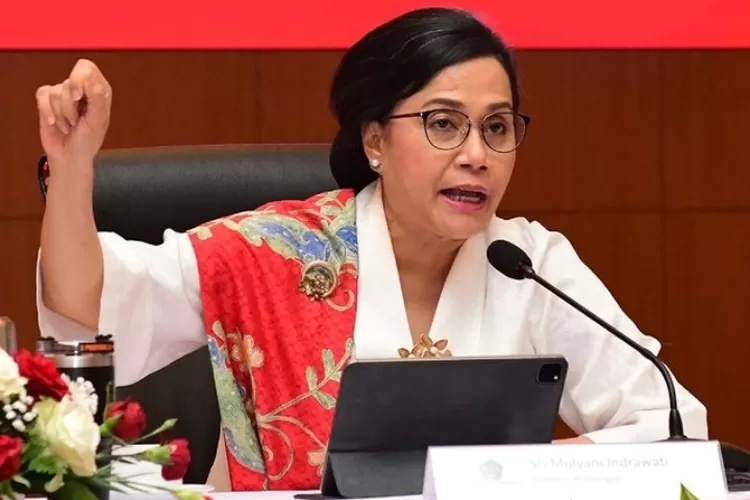 Deregulasi Dorong Lonjakan Investasi: Sri Mulyani Sambut Peluang Baru