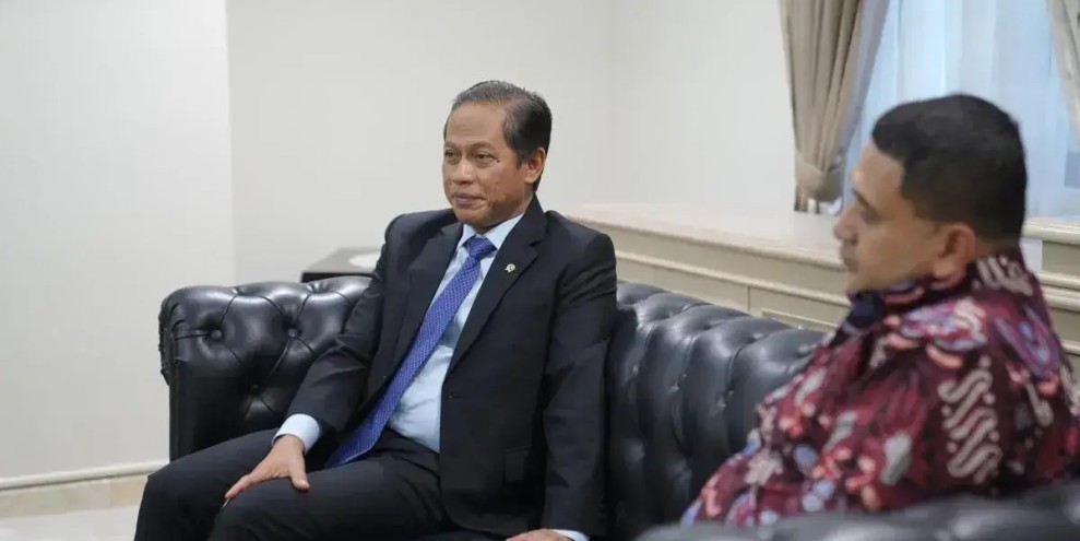 Menteri LH Tekankan Edukasi dan Transportasi Penting untuk Kurangi Sampah Laut