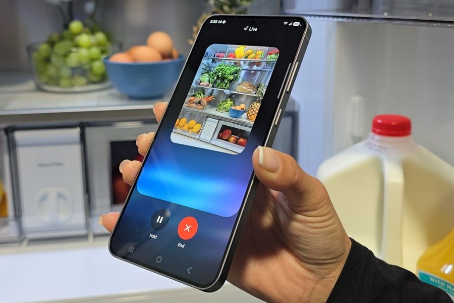 Inovasi Teknologi: Galaxy S25 Series dan Fitur AI Bantu Maksimalkan Pengalaman Traveling