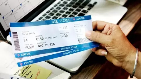 Diskon Tiket Pesawat Natal 2025, Kemenhub Siapkan Operasi