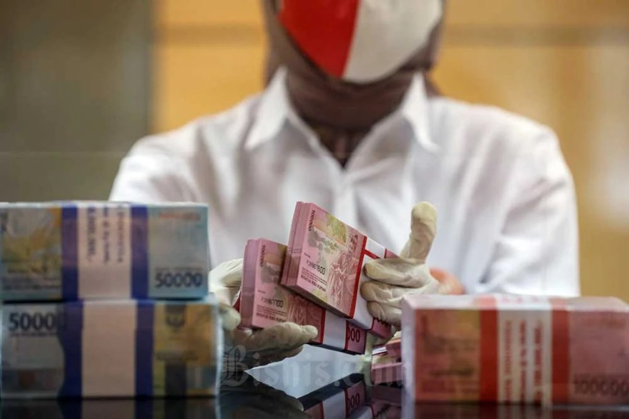 Perbankan Diminta Selekift dalam Menyalurkan Kredit ke Fintech dan Startup: Waspada Efek Domino