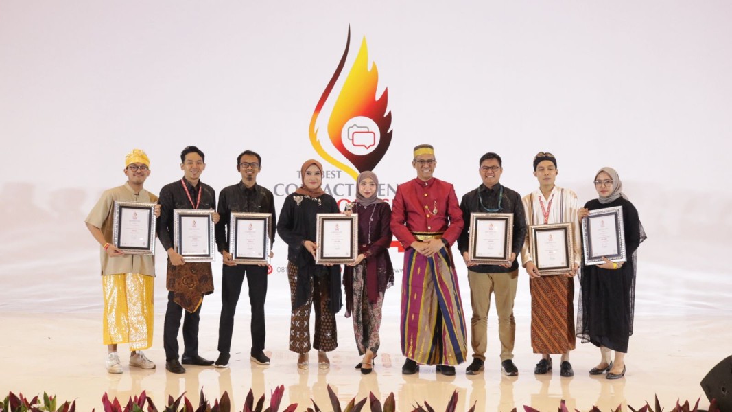 PLN ICON Tampilkan Energi Management System: Meningkatkan Akuntabilitas dalam Pengelolaan Energi PLN ICON Tampilkan Energi Management System: Meningkatkan Akuntabilitas dalam Pengelolaan Energi