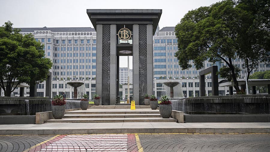Proyeksi Penurunan Kredit Baru di Kuartal I 2025, Bank Indonesia Ungkap Prioritas Sektor