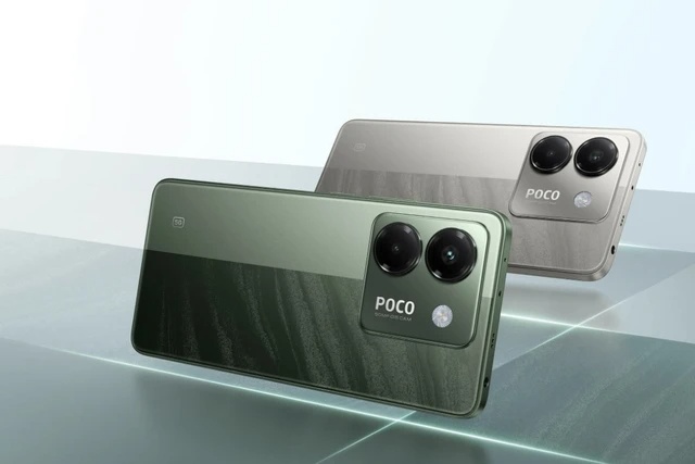 Poco M7 Pro 5G: Smartphone Terjangkau dengan Performa Maksimal
