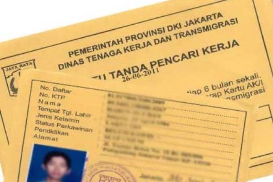 Prosedur Dan Syarat Bikin Kartu Kuning Lengkap 2025