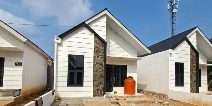 Pilihan 5 Rumah Murah Banyuasin Rp 166 Juta dengan Lokasi Strategis