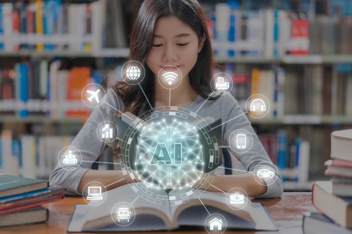 Penggunaan AI Tingkatkan Kreativitas di Kalangan Gen Z Indonesia, Sebut Studi Kantar
