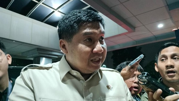 Groundbreaking Pembangunan Perumahan Subsidi TNI AD di Serang: Menteri Ara Tekankan Kualitas