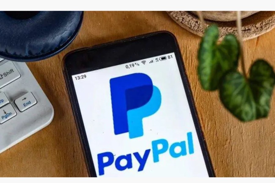 Cara Daftar PayPal dan Verifikasi Tanpa Kartu Kredit, Terbaru 2026