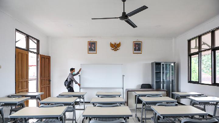 Wamensos Dorong Daerah Percepat Pembangunan Sekolah Rakyat Nasional