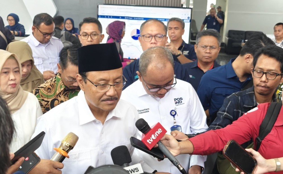 Kemensos Distribusikan Bantuan Rp 19 Miliar untuk Warga Terdampak Banjir Sumatera