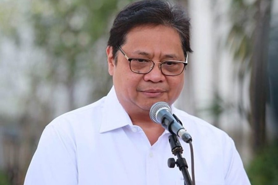 RI-Singapura Perkuat Kerja Sama Investasi, Digital, hingga Energi Hijau