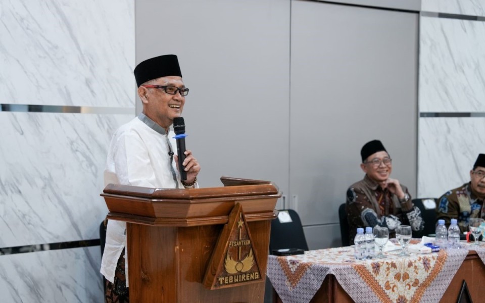 Kemenhaj: Persiapan Haji 2026 Hampir Rampung, Fokus Transparansi dan Keamanan