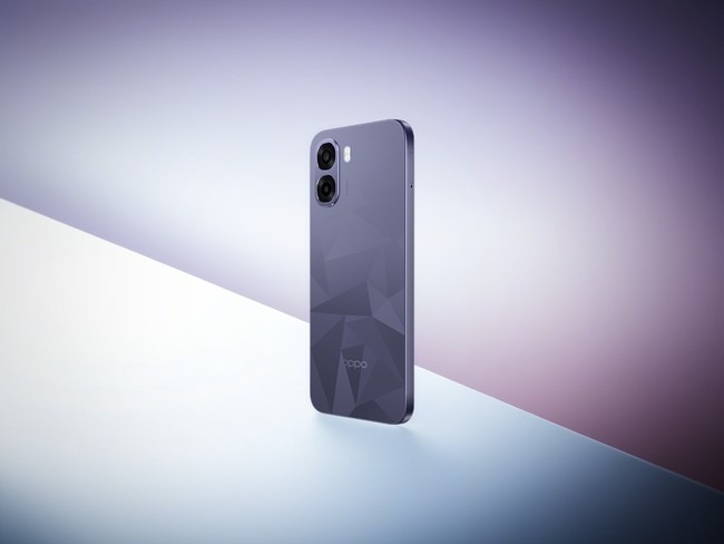 Oppo A6t Series: Smartphone Tangguh dengan Baterai Hingga 7.000 mAh