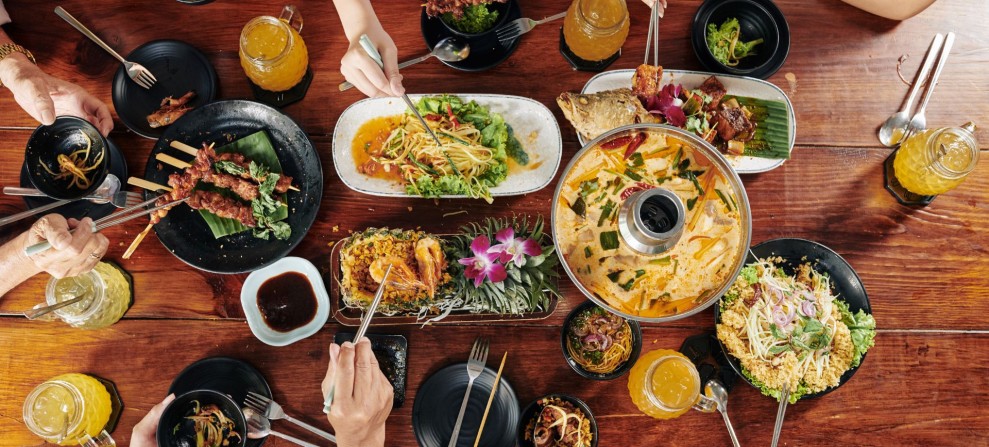 Panduan Lengkap Kuliner Badung Bali: 7 Tempat Makan Terbaik