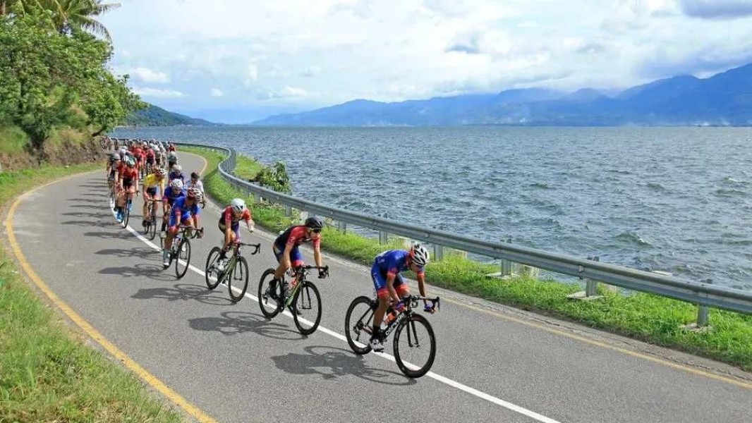 Sport Tourism Jadi Kunci Dongkrak Ekonomi Lokal dan UMKM Daerah