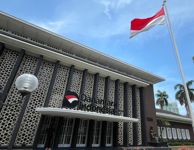 Prabowo Tawarkan Kolaborasi Lewat Danantara di Forum Ekonomi Rusia