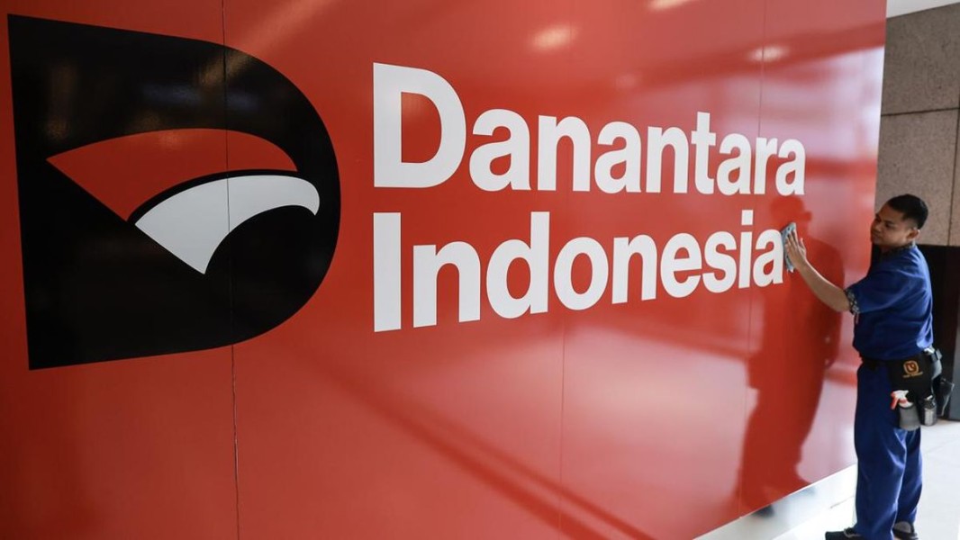 Danantara Fokus Kembangkan KRL Demi Tingkatkan Transportasi dan Industri