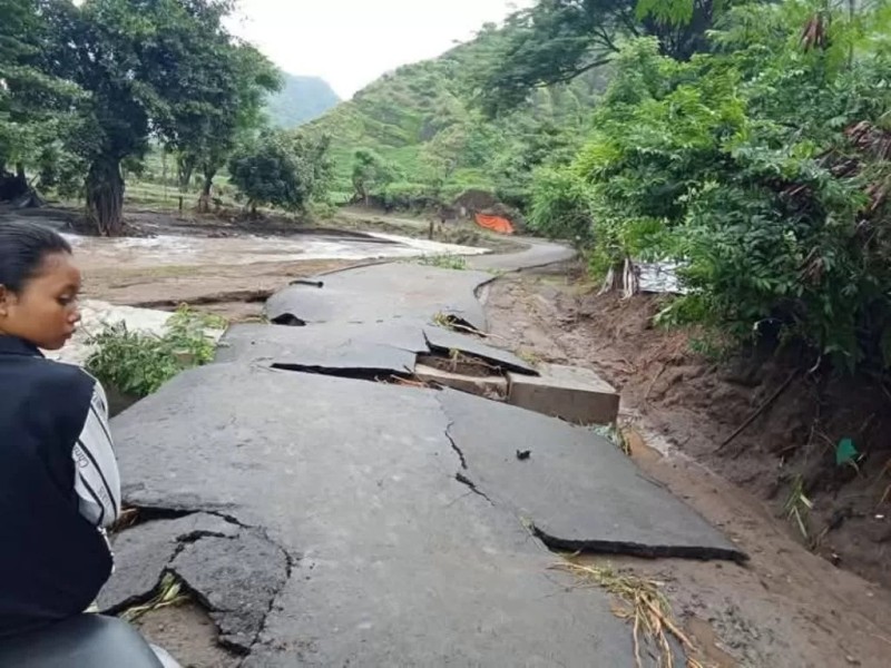 DPRD NTB Dorong Pemprov Percepat Proyek Infrastruktur Saat Memasuki Musim Kemarau Tahun