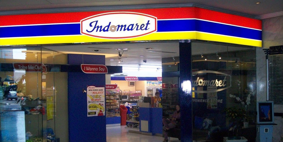 Cara Bayar Shopee di Indomaret Pakai i.Saku dan Mesin i Kios