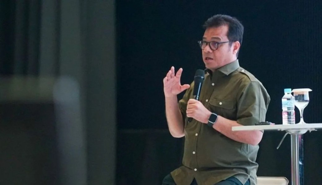 Literasi Digital Kini Fokus pada Keterampilan Praktis dan Mandiri