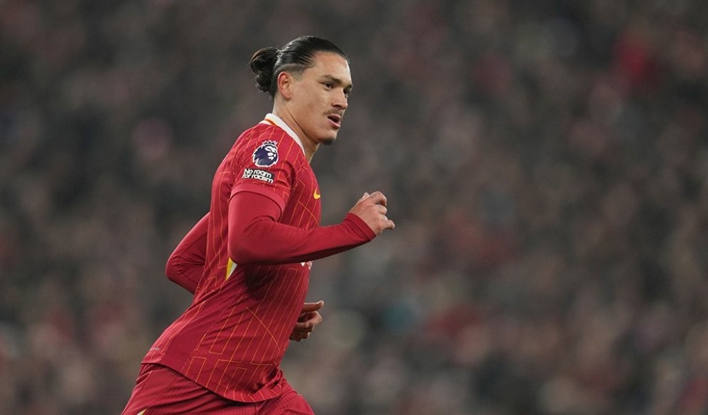 Nunez Jadi Rebutan: Liverpool Ogah Lepas Murah